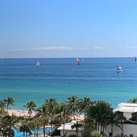 Miami Hollywood Awesome 2 Bedroom 2 Bathroom 003-22Bvic Εξωτερικό φωτογραφία