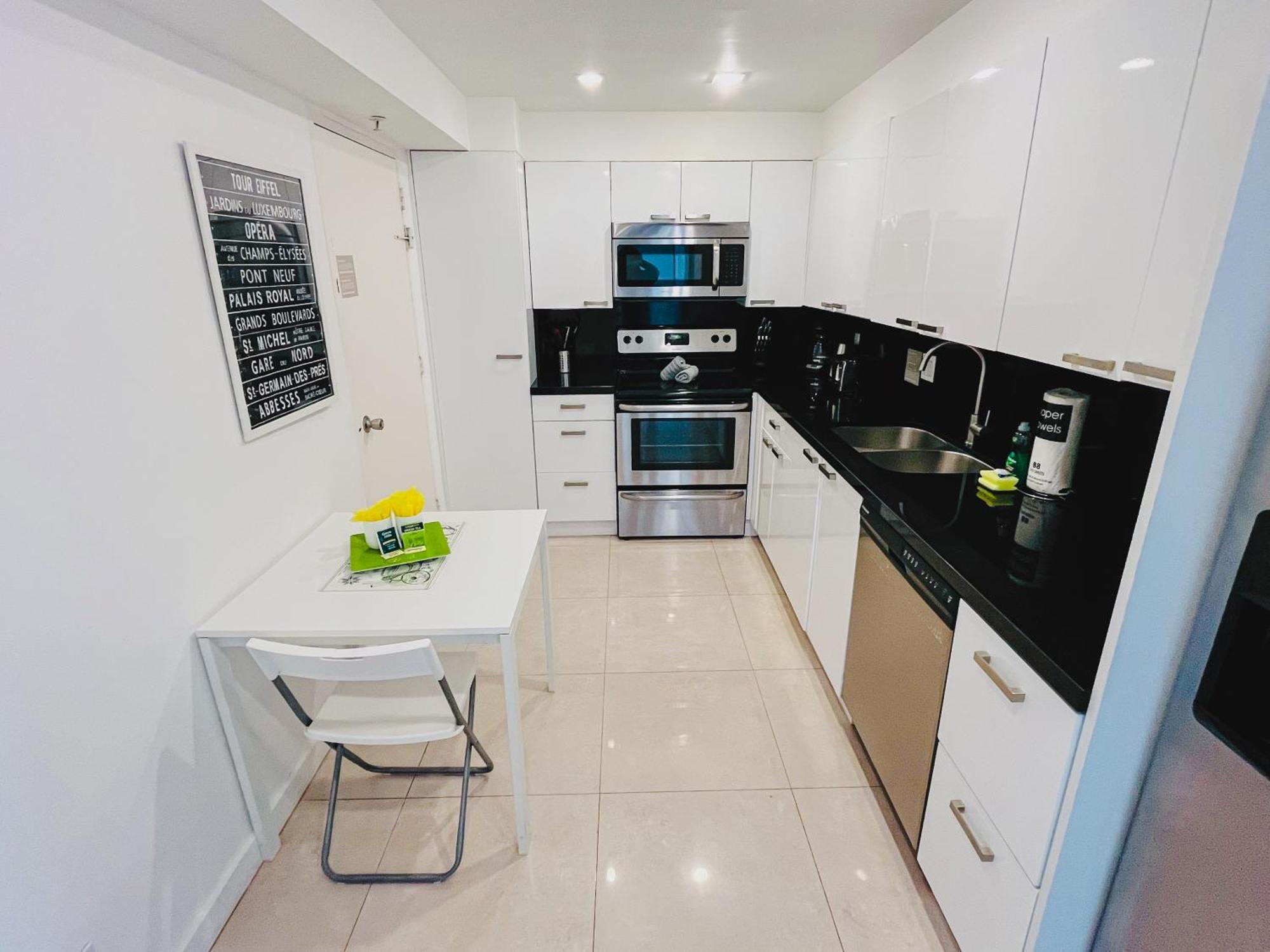 Miami Hollywood Awesome 2 Bedroom 2 Bathroom 003-22Bvic Εξωτερικό φωτογραφία