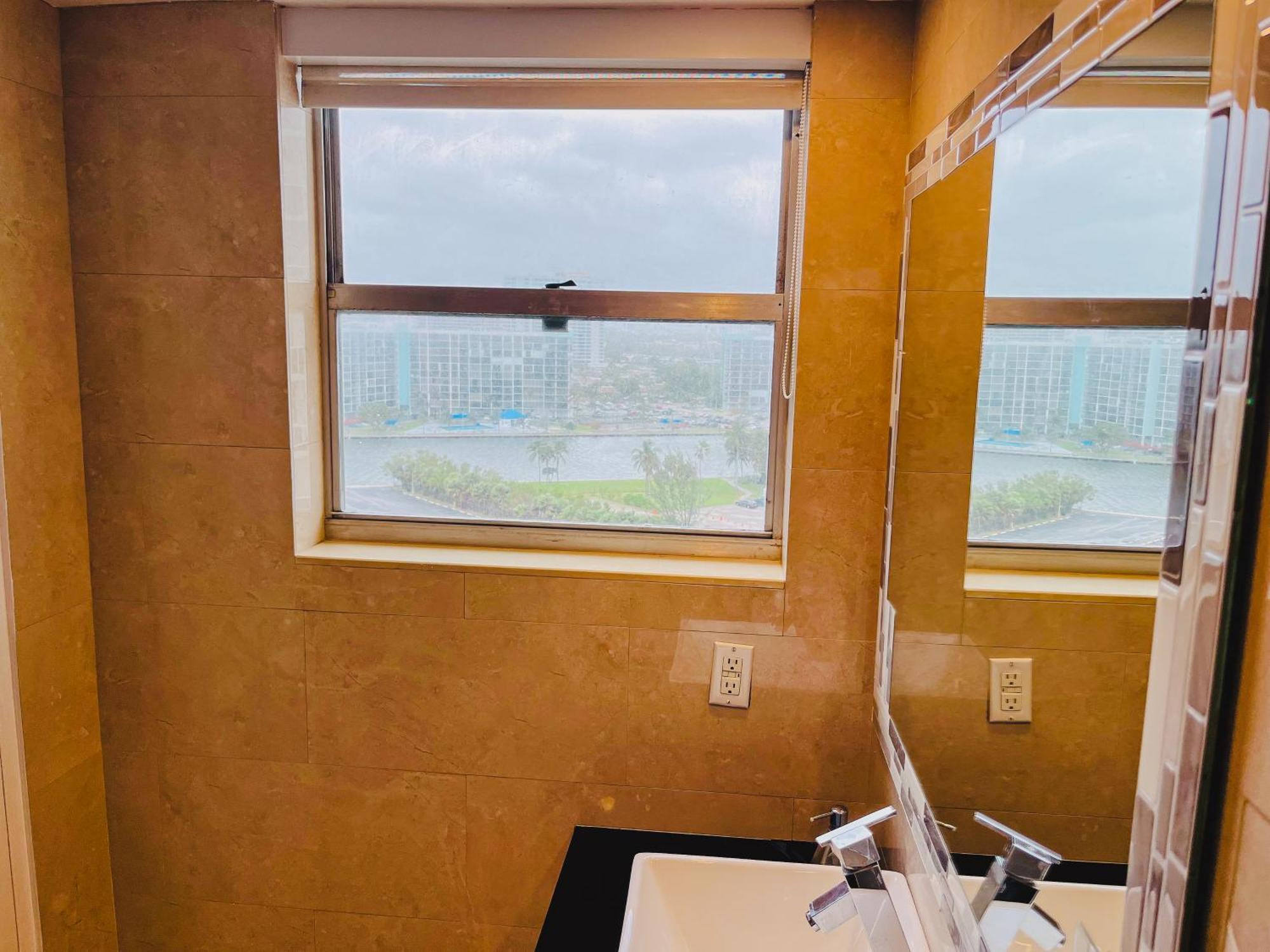 Miami Hollywood Awesome 2 Bedroom 2 Bathroom 003-22Bvic Εξωτερικό φωτογραφία