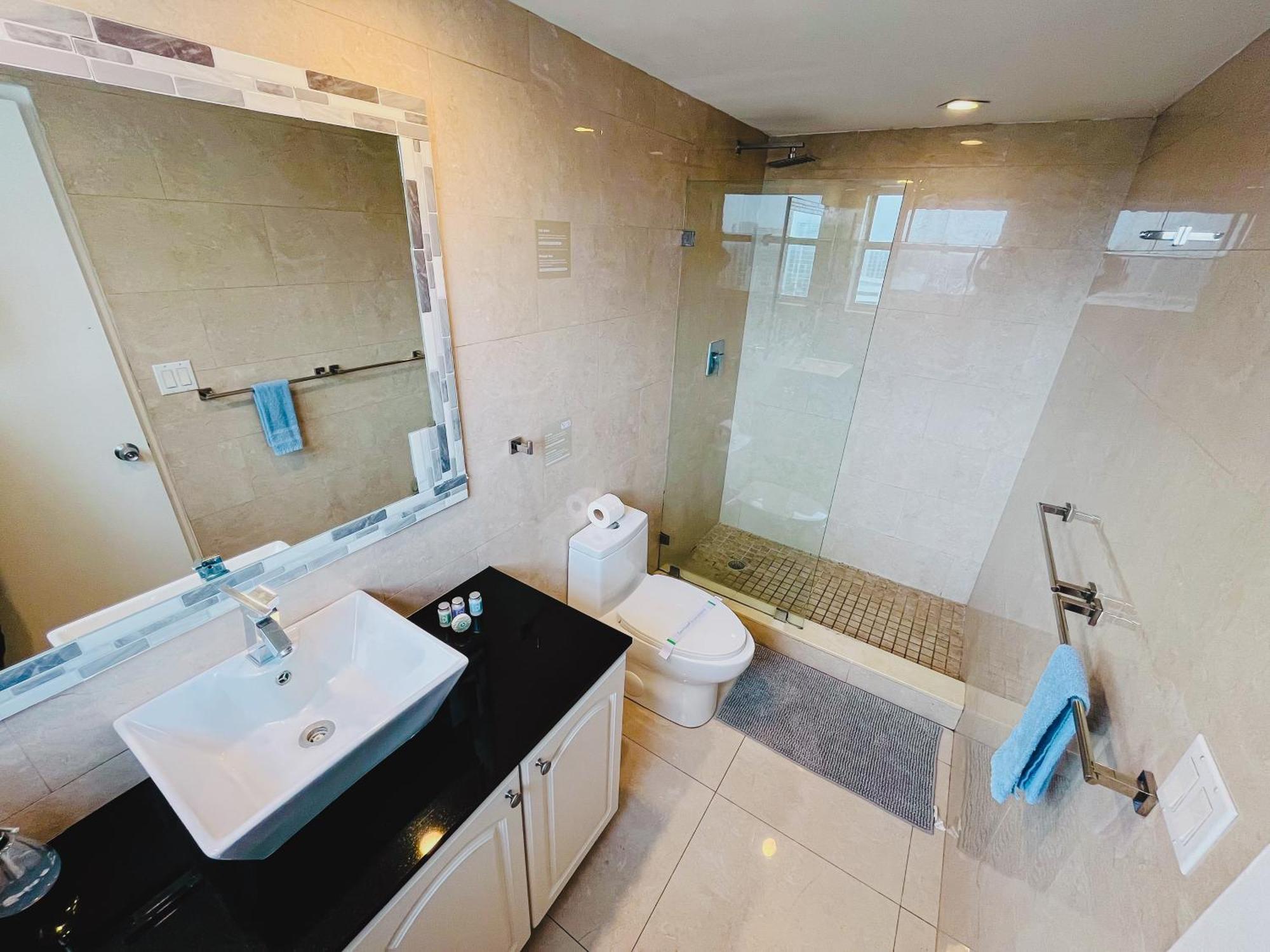 Miami Hollywood Awesome 2 Bedroom 2 Bathroom 003-22Bvic Εξωτερικό φωτογραφία