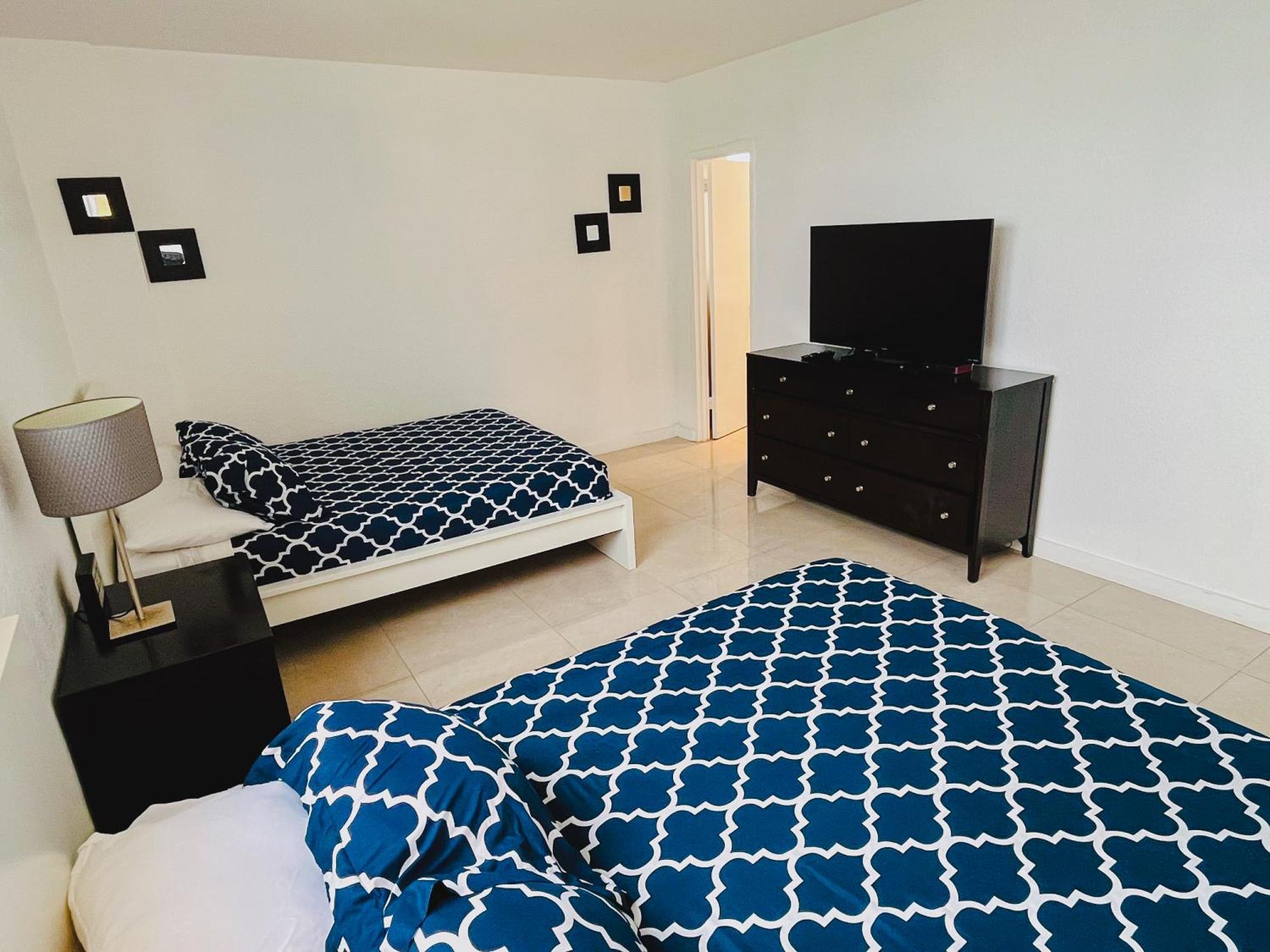 Miami Hollywood Awesome 2 Bedroom 2 Bathroom 003-22Bvic Εξωτερικό φωτογραφία