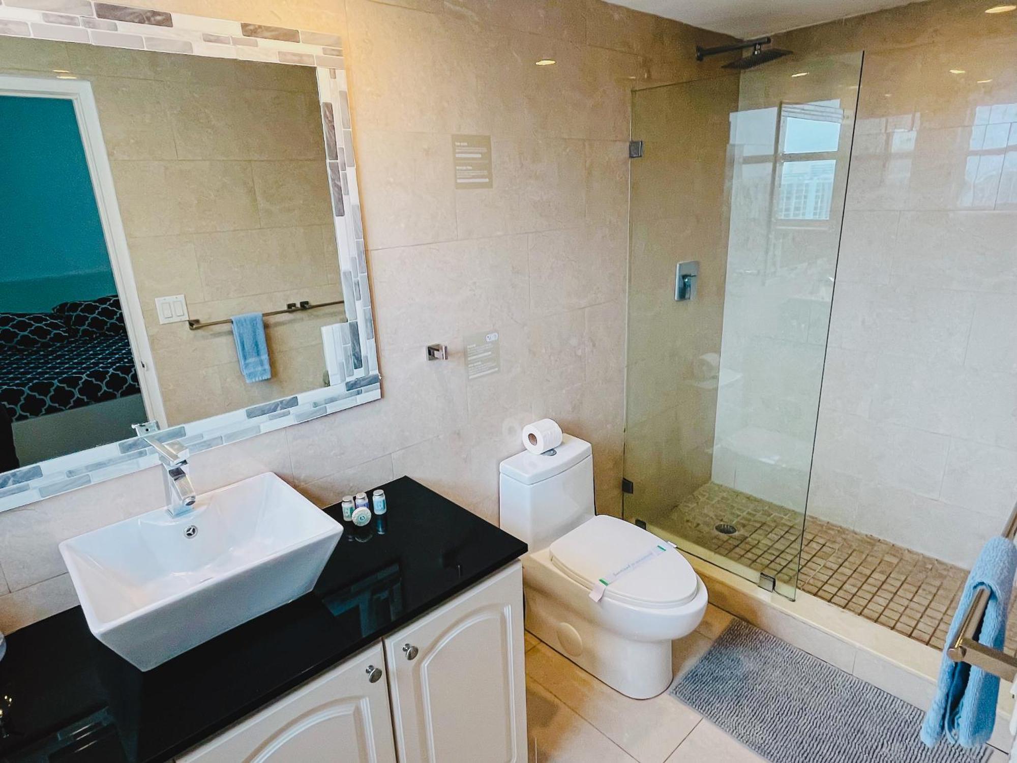 Miami Hollywood Awesome 2 Bedroom 2 Bathroom 003-22Bvic Εξωτερικό φωτογραφία