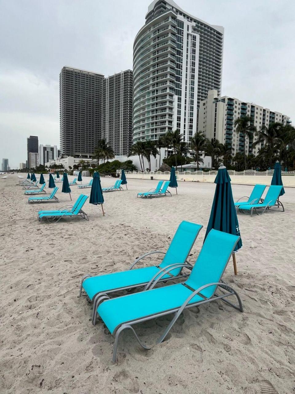 Miami Hollywood Awesome 2 Bedroom 2 Bathroom 003-22Bvic Εξωτερικό φωτογραφία