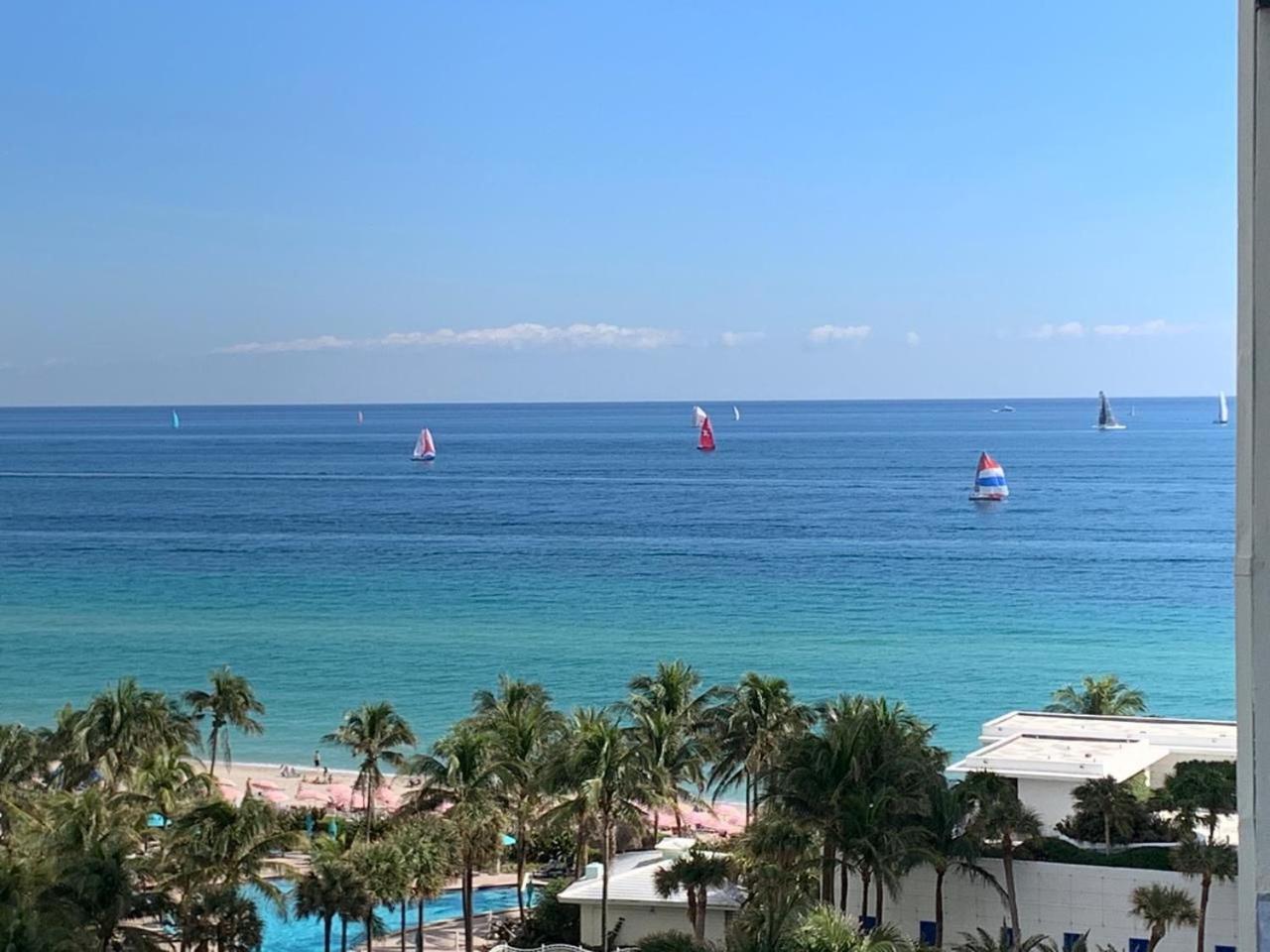 Miami Hollywood Awesome 2 Bedroom 2 Bathroom 003-22Bvic Εξωτερικό φωτογραφία