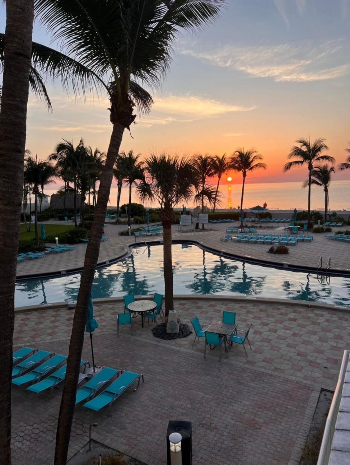 Miami Hollywood Awesome 2 Bedroom 2 Bathroom 003-22Bvic Εξωτερικό φωτογραφία