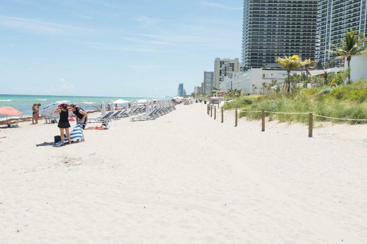 Miami Hollywood Awesome 2 Bedroom 2 Bathroom 003-22Bvic Εξωτερικό φωτογραφία