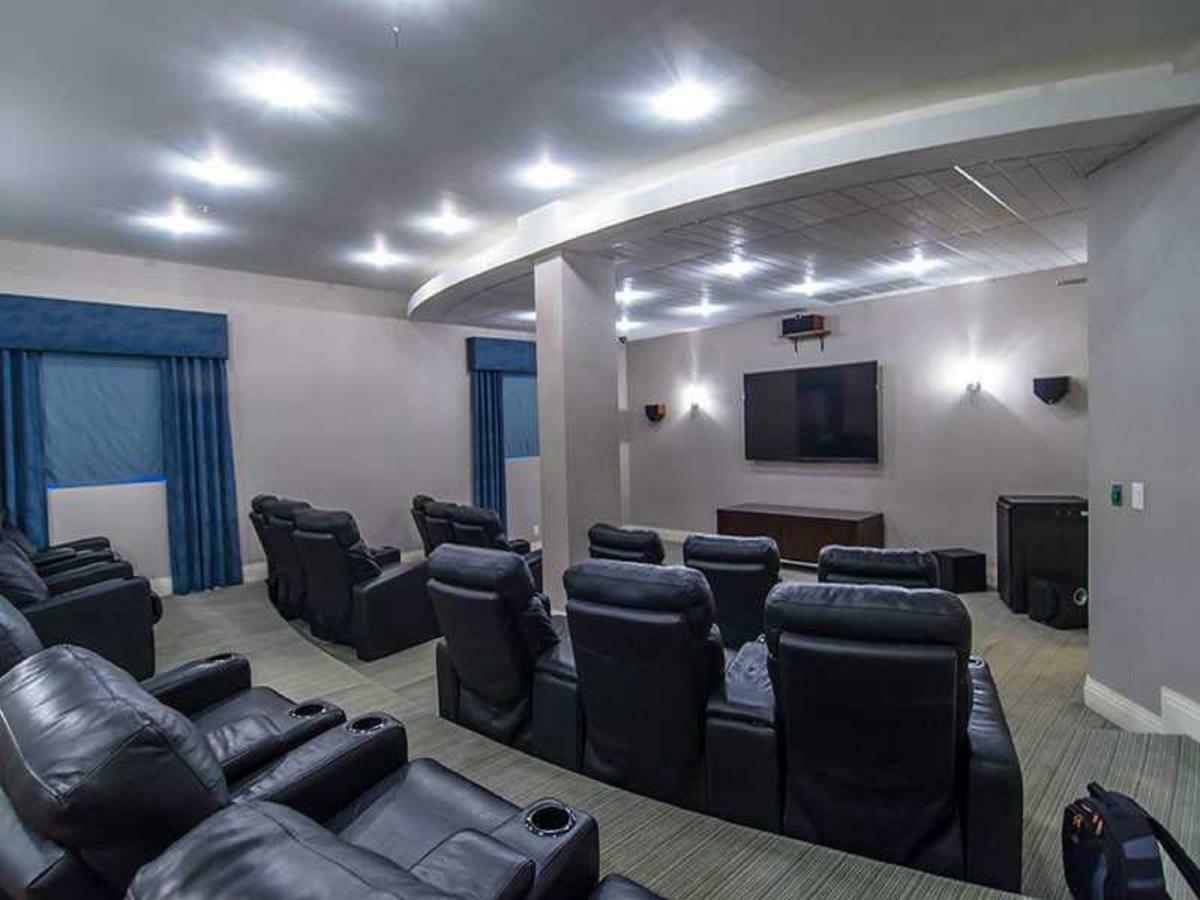 Miami Hollywood Awesome 2 Bedroom 2 Bathroom 003-22Bvic Εξωτερικό φωτογραφία